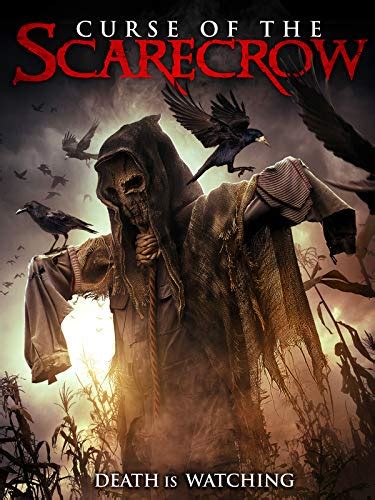 Nightmares in the Cornfield: Confronting the Scarecrow Curse